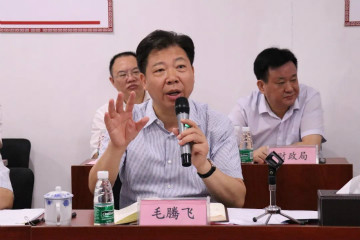副省长陈飞调研胜游网电脑版_胜游(中国)航空产业