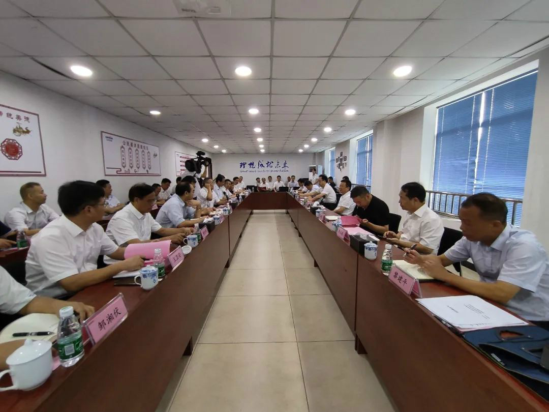 副省长陈飞调研胜游网电脑版_胜游(中国)航空产业
