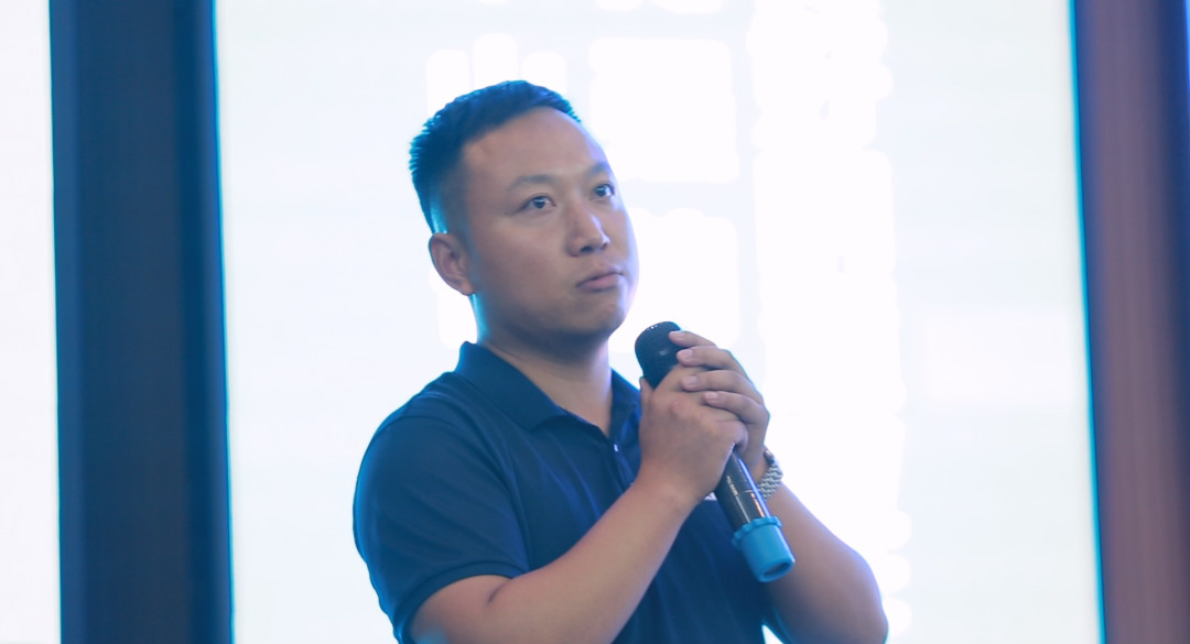 向挖掘机万台俱乐部迈进——胜游网电脑版_胜游(中国)智能2020年度挖掘机营销训练营开营