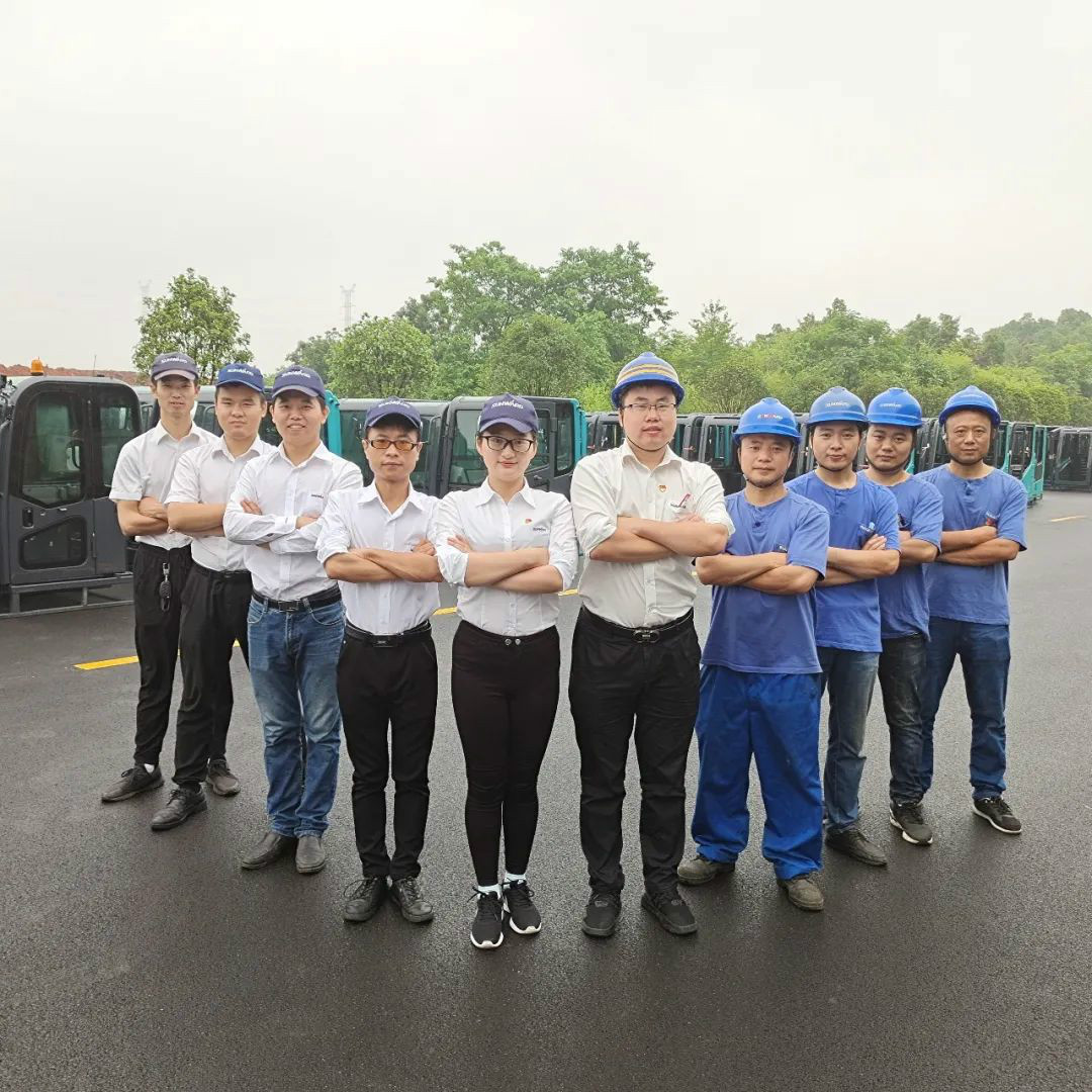 胜游网电脑版_胜游(中国)智能青年突击队“建功”