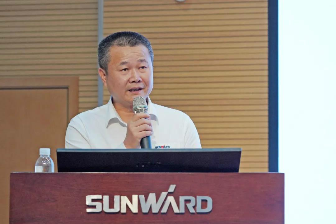 管理下移见成效，业绩大增再努力——胜游网电脑版_胜游(中国)智能2020年半年度经营工作会议隆重召开