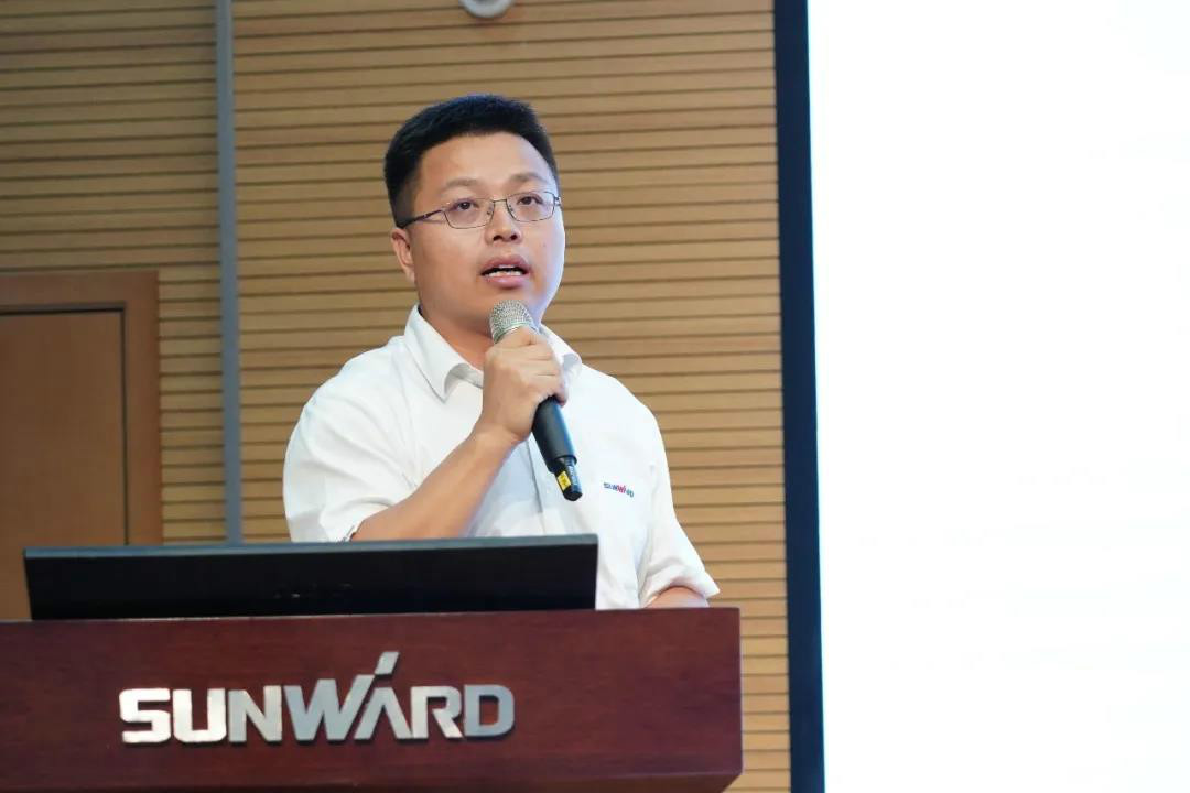 管理下移见成效，业绩大增再努力——胜游网电脑版_胜游(中国)智能2020年半年度经营工作会议隆重召开