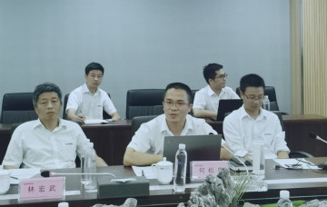 合作共赢 胜游网电脑版_胜游(中国)智能5G时代快速到来 湖南联通党委书记、总经理谭明到访胜游网电脑版_胜游(中国)智能