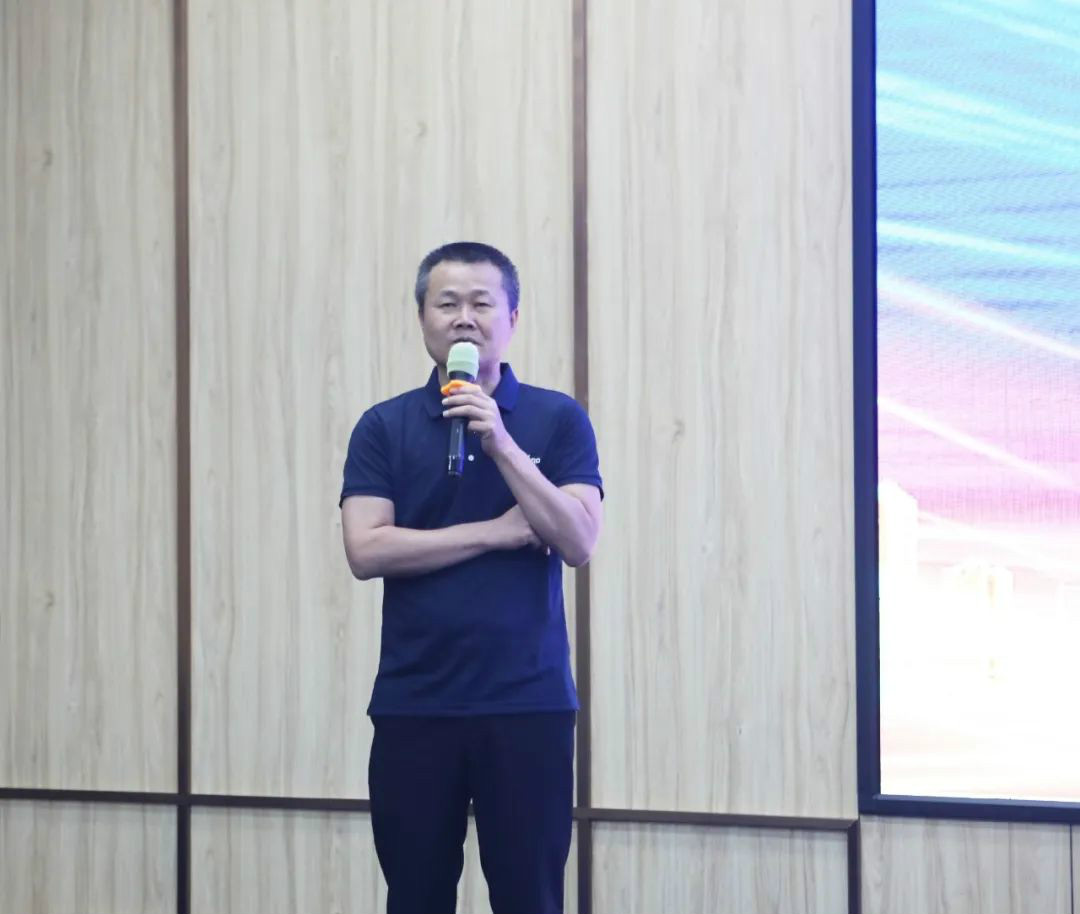 以强执行力聚焦基础能力建设 向挖掘机万台俱乐部迈进——胜游网电脑版_胜游(中国)智能2020年挖掘机经销商半年度会议圆满召