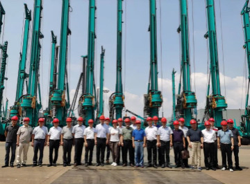 岩土工程施工技术与装备专业委员会2020年常务委员会议在胜游网电脑版_胜游(中国)智能召开