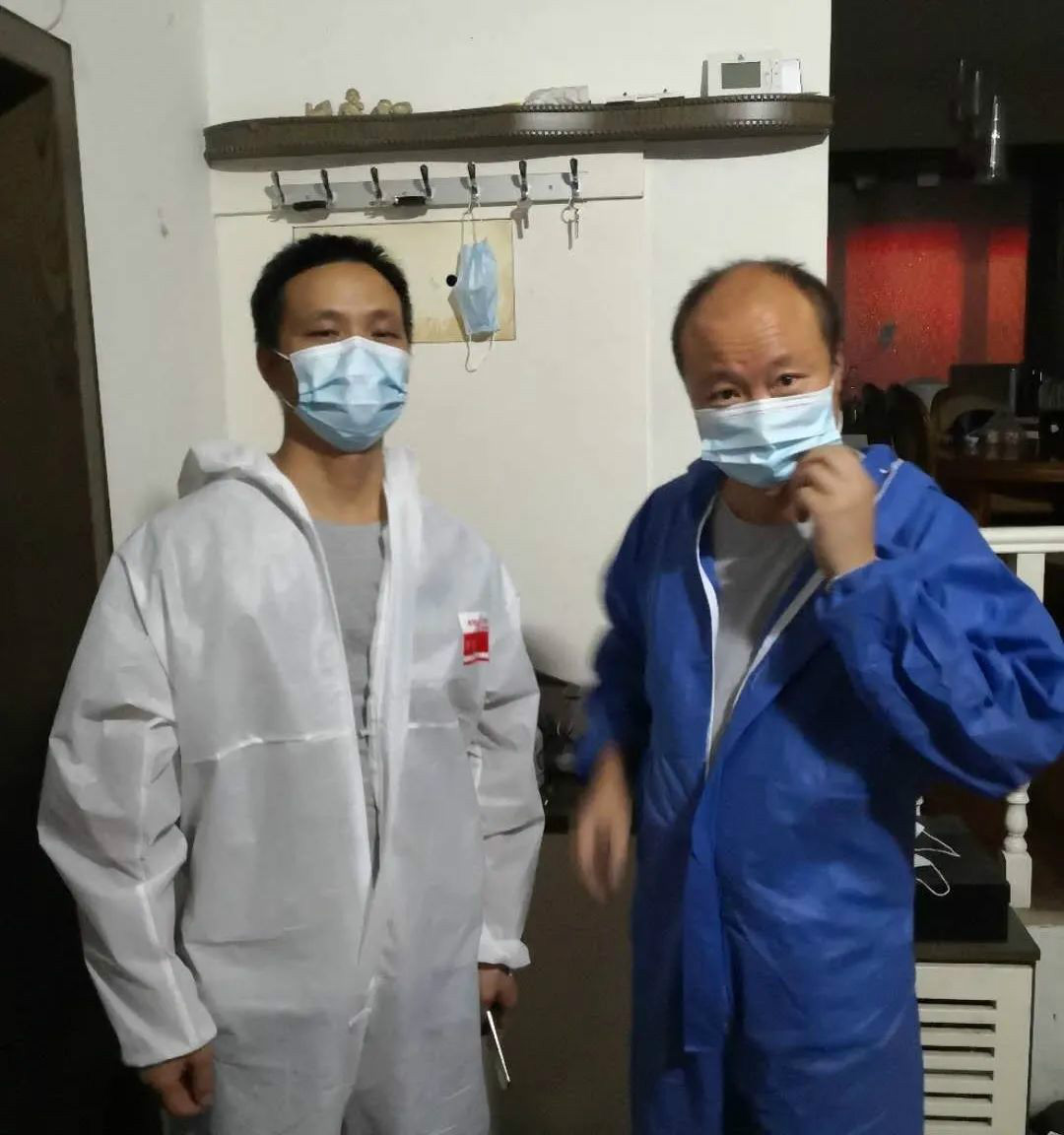 有你们，胜游网电脑版_胜游(中国)无畏！——胜游网电脑版_胜游(中国)人新疆抗疫
