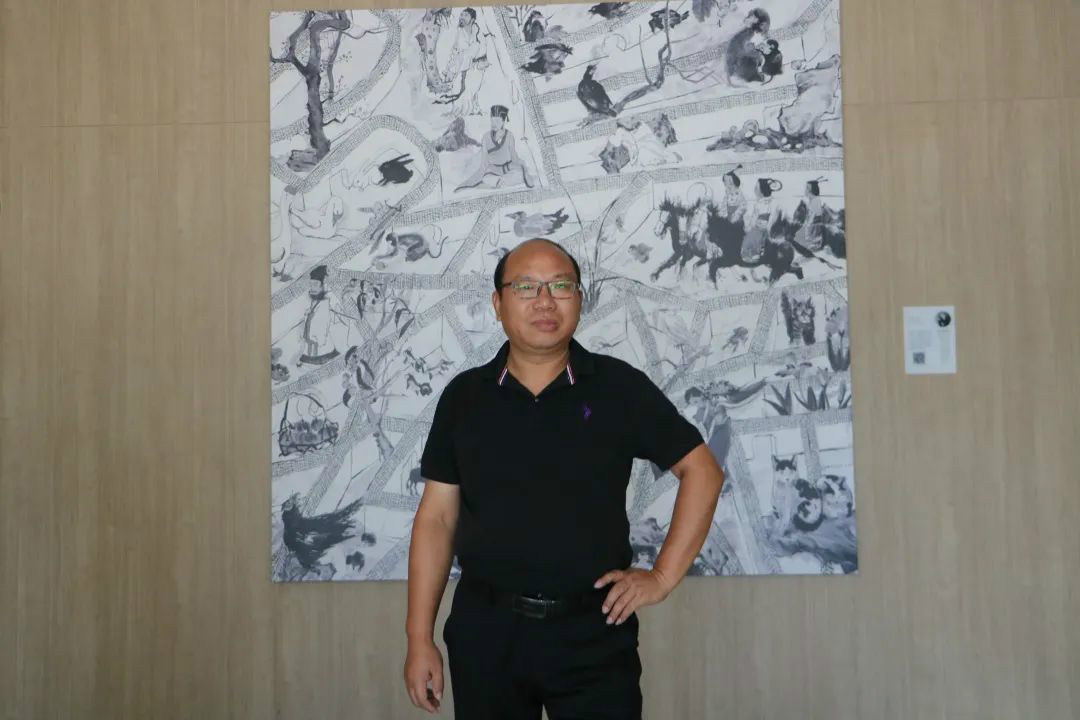 从业20多年的他，为何对胜游网电脑版_胜游(中国)智能旋挖钻机情有独钟