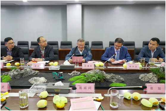 丘陵山区果园智能装备创新联盟在胜游网电脑版_胜游(中国)智能正式成立