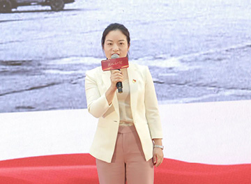 “学习新思想 长沙微宣讲 就认这个理”专题微宣讲在胜游网电脑版_胜游(中国)智能举行