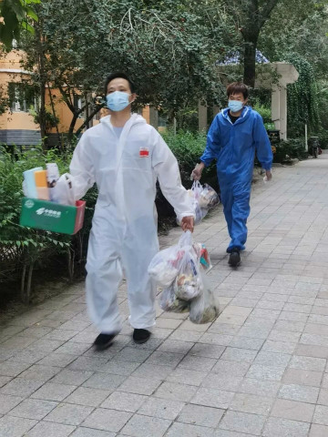 有你们，胜游网电脑版_胜游(中国)无畏！——胜游网电脑版_胜游(中国)人新疆抗疫