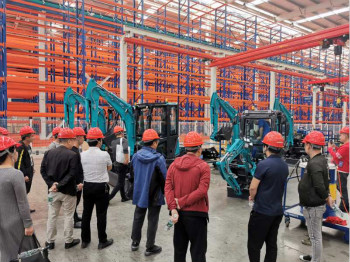 快来“网红”打卡点 ——胜游网电脑版_胜游(中国)智能工业城
