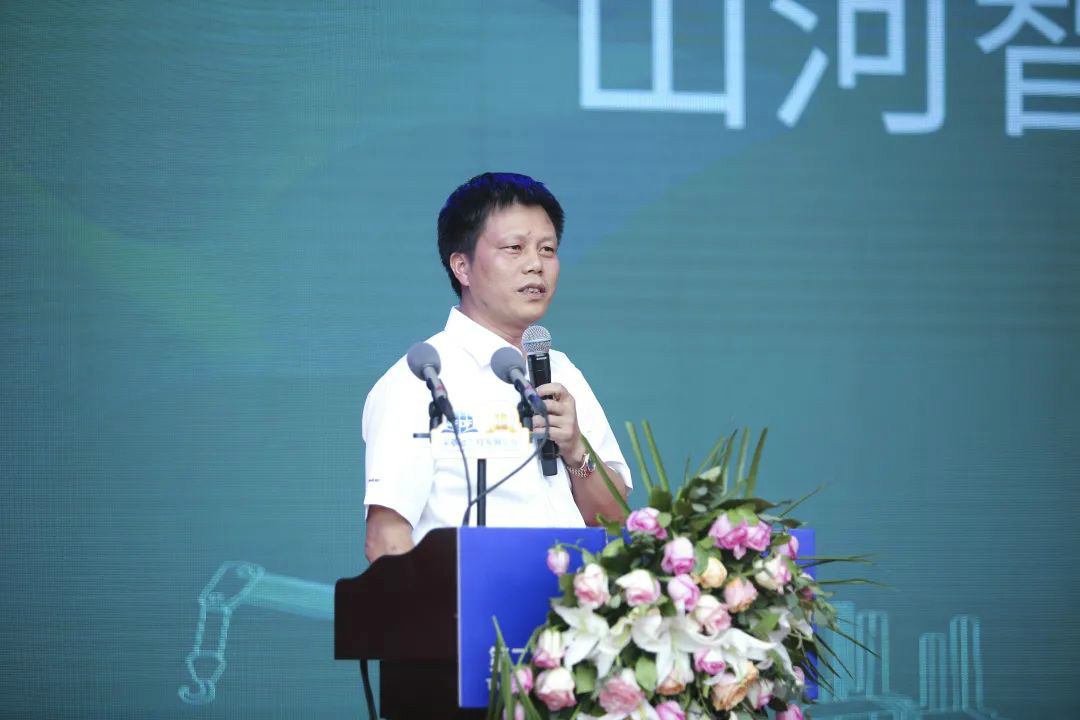 胜游网电脑版_胜游(中国)智能全国客户交流会在深基础工程发展论坛会场举办