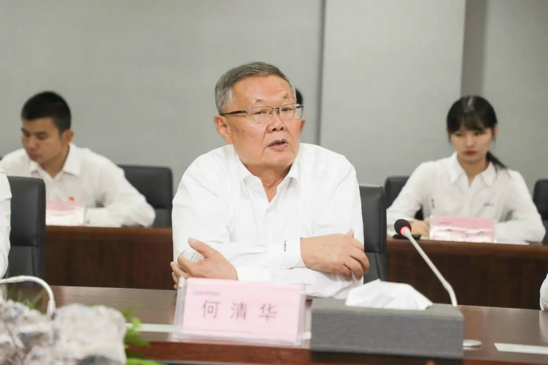 胜游网电脑版_胜游(中国)智能第一时间传达学习贯彻习近平总书记考察胜游网电脑版_胜游(中国)智能的重要讲话精神