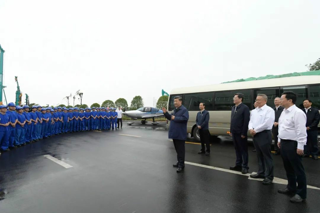 胜游网电脑版_胜游(中国)智能第一时间传达学习贯彻习近平总书记考察胜游网电脑版_胜游(中国)智能的重要讲话精神