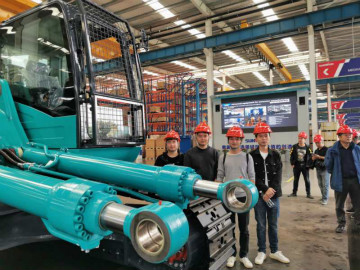 快来“网红”打卡点 ——胜游网电脑版_胜游(中国)智能工业城