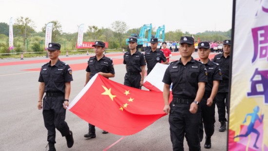 风华十九载，携手再腾飞！——庆祝胜游网电脑版_胜游(中国)智能成立十九周年表彰会暨趣味运动会