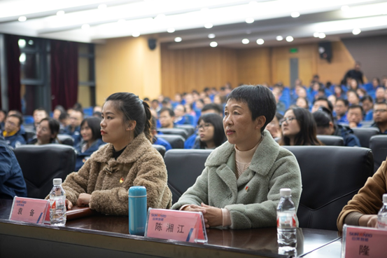 胜游网电脑版_胜游(中国)智能开展“不忘初心 牢记使命”主题教育宣讲活动