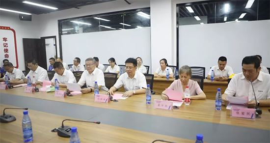月满中秋，情满胜游网电脑版_胜游(中国) ——2019年中秋送温暖座谈会