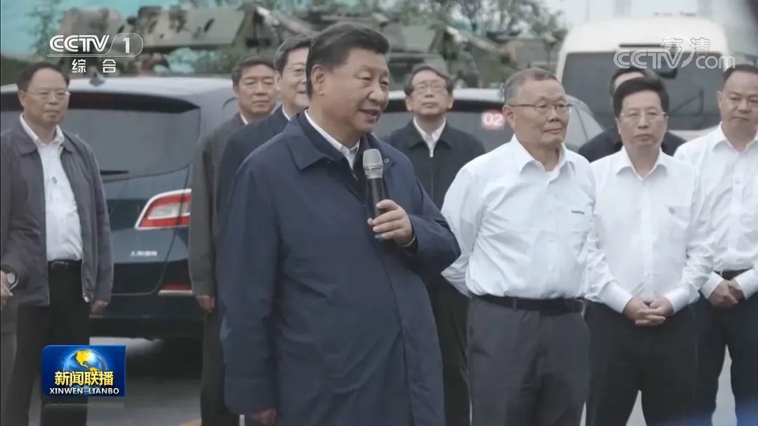 总书记“点赞”胜游网电脑版_胜游(中国)创新，胜游网电脑版_胜游(中国)智能集中收看《新闻联播》