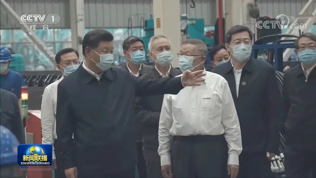 总书记“点赞”胜游网电脑版_胜游(中国)创新，胜游网电脑版_胜游(中国)智能集中收看《新闻联播》