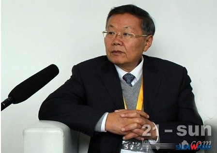 胜游网电脑版_胜游(中国)智能何清华：潜心寻求“胜游网电脑版_胜游(中国)之路”