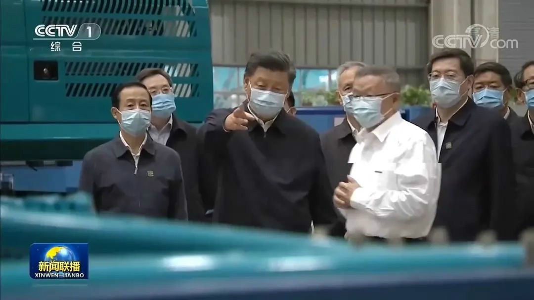 总书记“点赞”胜游网电脑版_胜游(中国)创新，胜游网电脑版_胜游(中国)智能集中收看《新闻联播》